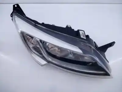 Recambio de automóvil de segunda mano de faro derecho para fiat ducato furgón 35 (290) 150 (rs: 3450 mm) (l2h1) referencias oem iam 1374292080 e2-b2-3-1 
