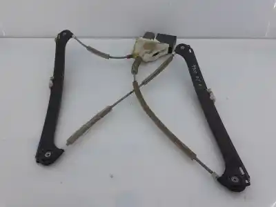 Second-hand car spare part driver left window regulator for audi a3 sportback (8p) 2.0 tdi ambition oem iam references 8p0959801k e1-b3-24-1 05080510