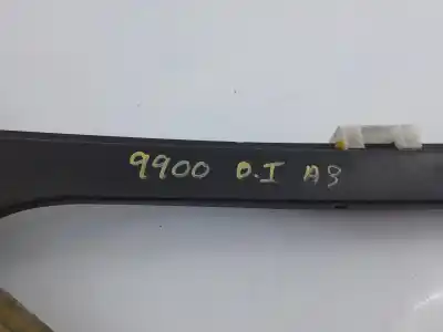 Second-hand car spare part driver left window regulator for audi a3 sportback (8p) 2.0 tdi ambition oem iam references 8p0959801k e1-b3-24-1 05080510