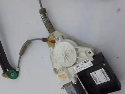 Second-hand car spare part driver left window regulator for audi a3 sportback (8p) 2.0 tdi ambition oem iam references 8p0959801k e1-b3-24-1 05080510
