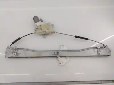 Second-hand car spare part driver left window regulator for hyundai h350 kasten essence l2 oem iam references 
