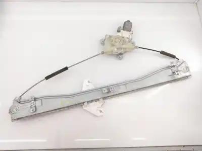 Second-hand car spare part passenger side right window regulator for hyundai h350 kasten essence l2 oem iam references 
