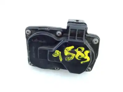 Peça sobressalente para automóvel em segunda mão borboleta de admissão por seat tarraco (kn2) fr 4drive referências oem iam 52812801