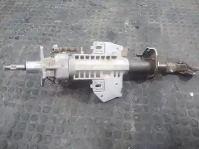 Peça sobressalente para automóvel em segunda mão coluna de direcção por nissan pathfinder (r51) 2.5 dci xe referências oem iam 1034839