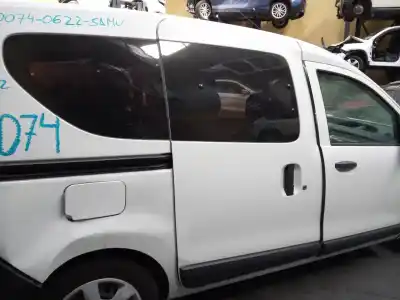 Gebrauchtes Autoersatzteil seitliche schiebetür rechts zum dacia dokker laureate oem-iam-referenzen   