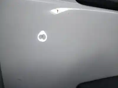 Peça sobressalente para automóvel em segunda mão porta dianteira direita por dacia dokker laureate referências oem iam   