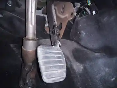 Peça sobressalente para automóvel em segunda mão  por DACIA DOKKER  Referências OEM IAM   