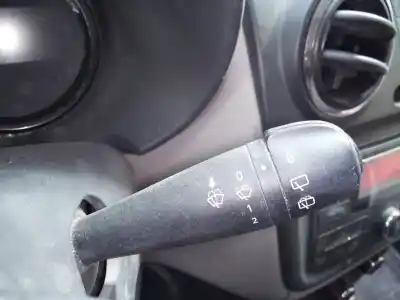 Peça sobressalente para automóvel em segunda mão  por DACIA DOKKER  Referências OEM IAM   