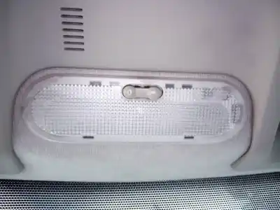 Peça sobressalente para automóvel em segunda mão  por DACIA DOKKER  Referências OEM IAM   