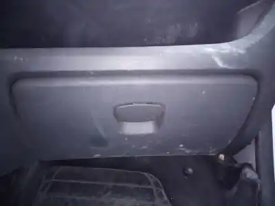 Peça sobressalente para automóvel em segunda mão  por DACIA DOKKER  Referências OEM IAM   