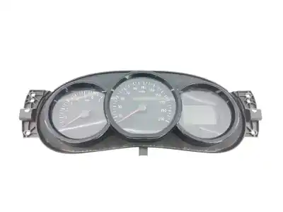 Автозапчасти б/у приборная доска за dacia dokker laureate ссылки oem iam 248100408r