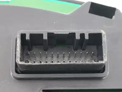 Автозапчастина б/у панель інструментів для dacia dokker laureate посилання на oem iam 248100408r e2-a1-34-4 