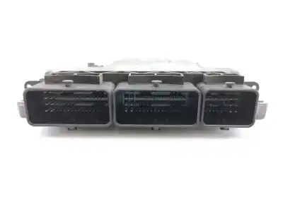 Автозапчасти б/у блок управления двигателем за dacia dokker laureate ссылки oem iam 0281030439 e2-a1-39-6 
