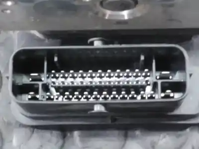 Автозапчастина б/у абс для dacia dokker laureate посилання на oem iam 476605810r p3-a8-1-2 28515039183