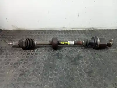 Автозапчастина б/у  для RENAULT TWINGO  Посилання на OEM IAM 8200684084 P1-B6-24 