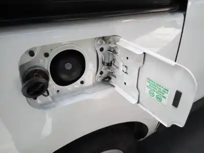 Автозапчастина б/у зовнішній пливний колпак для dacia dokker express ambiance посилання на oem iam   