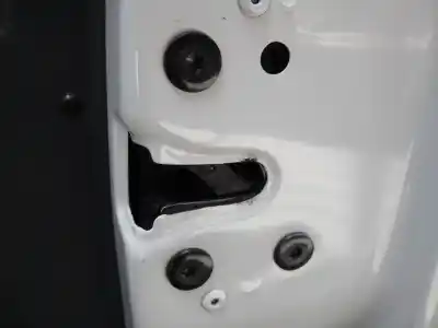 Second-hand car spare part FRONT RIGHT DOOR LOCK for DACIA DOKKER EXPRESS  OEM IAM references   