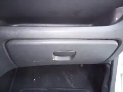 Автозапчасти б/у бардачок за DACIA DOKKER EXPRESS Ambiance ссылки OEM IAM   