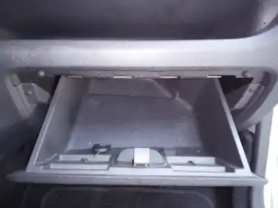 Автозапчастина б/у бардачок для dacia dokker express ambiance посилання на oem iam   