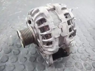 Recambio de automóvil de segunda mano de ALTERNADOR para DACIA DOKKER EXPRESS  referencias OEM IAM 231001568R  