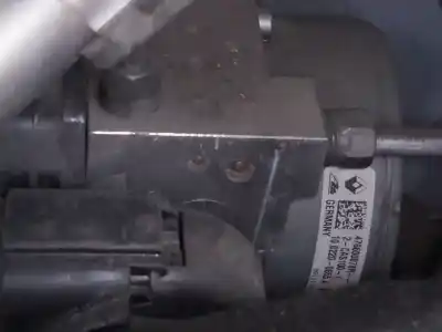 Автозапчастина б/у абс для dacia dokker express ambiance посилання на oem iam 476600078r