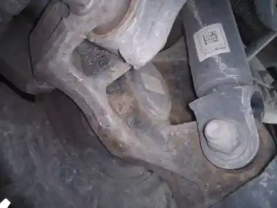 Piesă de schimb auto la mâna a doua  pentru HYUNDAI IX35  Referințe OEM IAM   