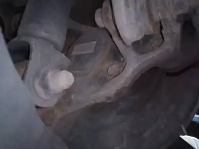 Piesă de schimb auto la mâna a doua  pentru HYUNDAI IX35  Referințe OEM IAM   