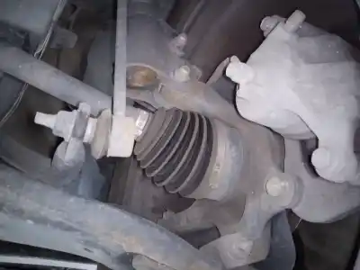Piesă de schimb auto la mâna a doua  pentru HYUNDAI IX35  Referințe OEM IAM   