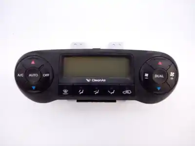 Second-hand car spare part climate control for hyundai ix35 style 2wd oem iam references 972502y400