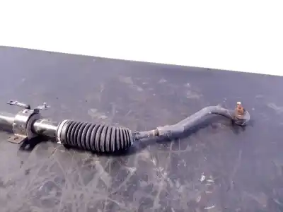 Second-hand car spare part steering rack for hyundai ix35 style 2wd oem iam references  p1-b8-34 