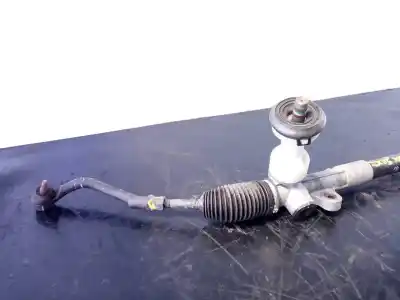 Second-hand car spare part steering rack for hyundai ix35 style 2wd oem iam references  p1-b8-34 
