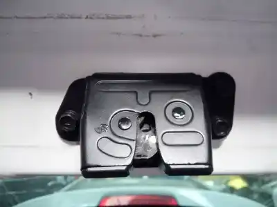 Second-hand car spare part Trunk Lock for HYUNDAI IX35 Style 2WD OEM IAM references   