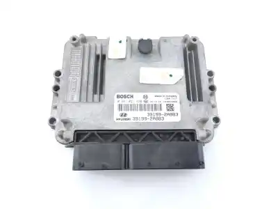 Second-hand car spare part  for HYUNDAI IX35  OEM IAM references 0281031420 E3-A3-26-4 391992ABB3