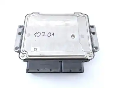 Second-hand car spare part ecu engine control for hyundai ix35 style 2wd oem iam references 0281031420 e3-a3-26-4 391992abb3