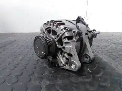 Second-hand car spare part ALTERNATOR for HYUNDAI IX35  OEM IAM references 373002A850 P3-A5-5-3 2611067