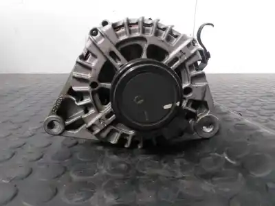 Second-hand car spare part alternator for hyundai ix35 style 2wd oem iam references 373002a850 p3-a5-5-3 2611067