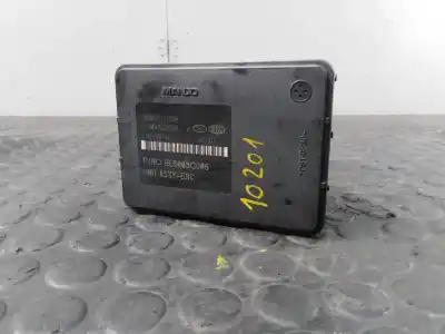 Second-hand car spare part  for HYUNDAI IX35  OEM IAM references 589202Y620 P3-A8-15-2 