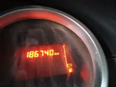 Автозапчастина б/у коробка передач для dacia duster laureate 4x4 посилання на oem iam tl4075 m1-b3-127 