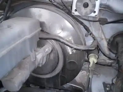 Автозапчастина б/у гальмівний серво для dacia dokker express ambiance посилання на oem iam 472107999r