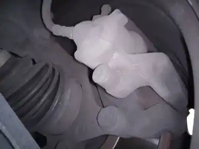 Автозапчастина б/у передній лівий культ для dacia dokker express ambiance посилання на oem iam 