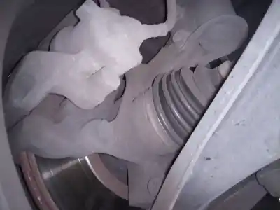 Автозапчастина б/у передній прав для dacia dokker express ambiance посилання на oem iam 