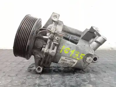 Автозапчастина б/у компресор кондиционера для dacia dokker express ambiance посилання на oem iam 926008367r