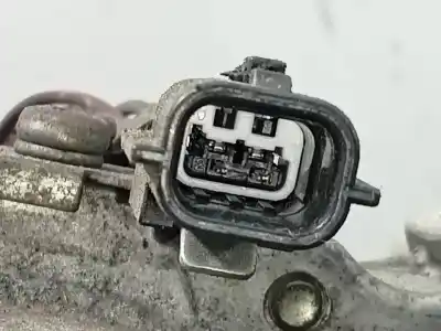 Second-hand car spare part air conditioning compressor for dacia dokker express ambiance oem iam references 926008367r p3-a4-4-1 