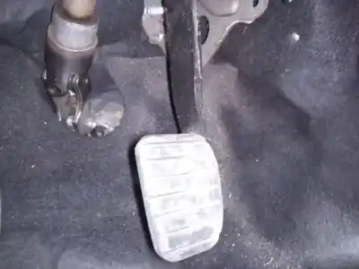 Автозапчастина б/у педаль гальм для dacia dokker express ambiance посилання на oem iam 