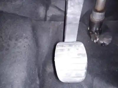 Автозапчастина б/у педаль зцеплення для dacia dokker express ambiance посилання на oem iam 