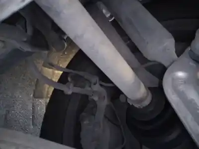 Piesă de schimb auto la mâna a doua  pentru AUDI A6 BERLINA (4F2)  Referințe OEM IAM   