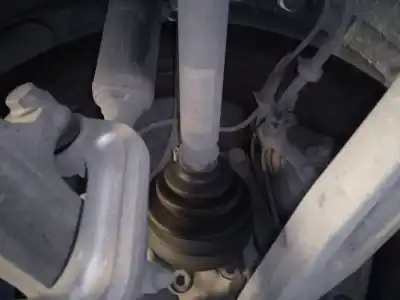 Piesă de schimb auto la mâna a doua  pentru AUDI A6 BERLINA (4F2)  Referințe OEM IAM   