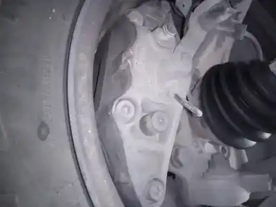 Piesă de schimb auto la mâna a doua  pentru AUDI A6 BERLINA (4F2)  Referințe OEM IAM   