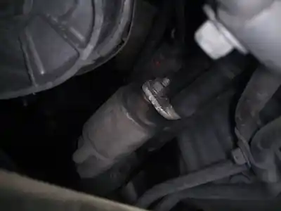 Piesă de schimb auto la mâna a doua Electromotor pentru AUDI A6 BERLINA (4F2)  Referințe OEM IAM   