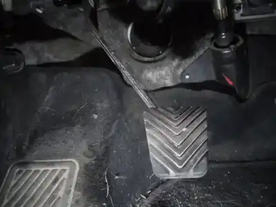 Piesă de schimb auto la mâna a doua pedalã de ambreaj pentru hyundai ix35 style 2wd referințe oem iam   